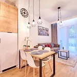 Laguna 2 아파트 폴라니카-즈루이