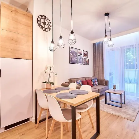 Laguna 2 דירה פולניסה-ז'דוז'