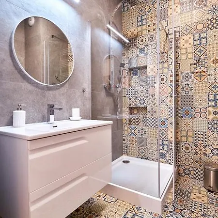 דירה Laguna 2 פולניסה-ז'דוז'