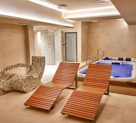 Laguna 2 דירה פולניסה-ז'דוז'