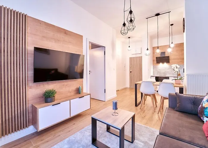 Apartment Laguna 2 *