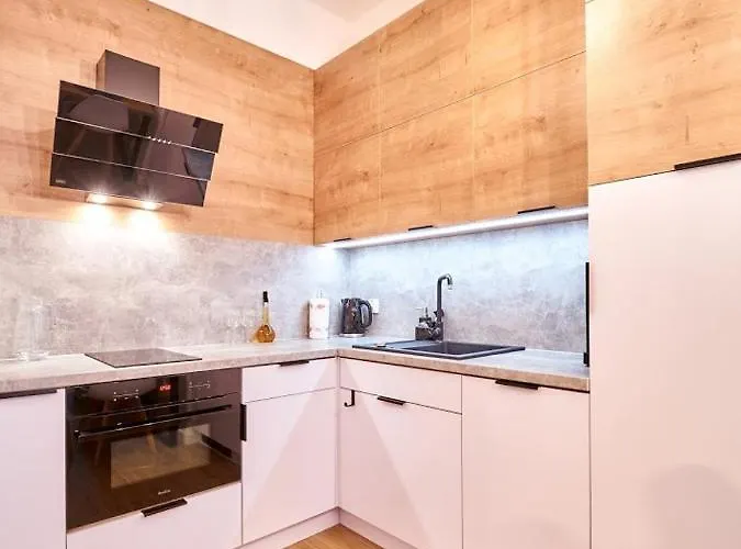 Laguna 2 Apartment *