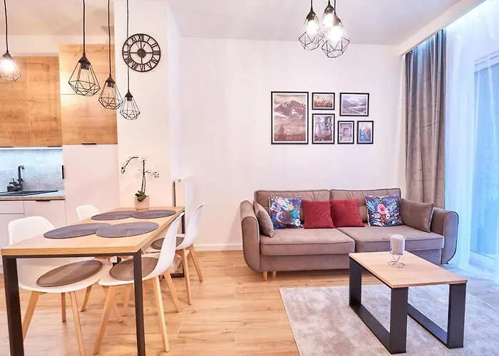 Laguna 2 Apartment *