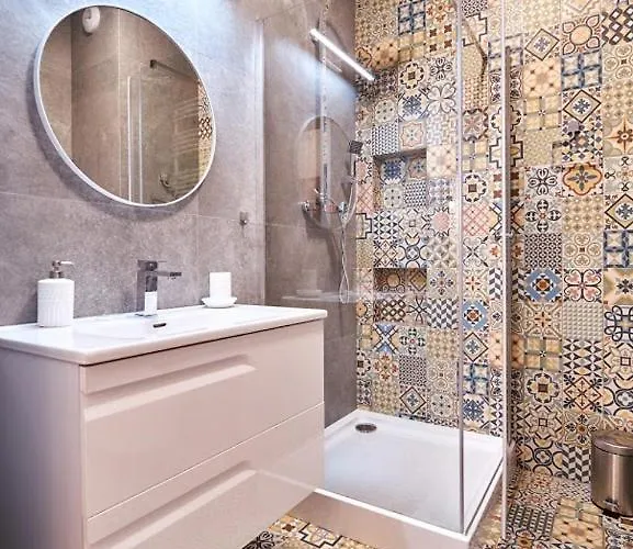 Apartment Laguna 2 Polanica-Zdroj