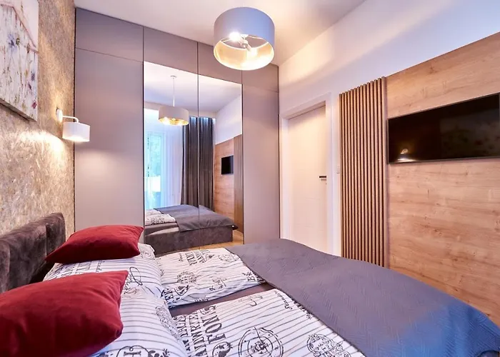 Laguna 2 Apartment *