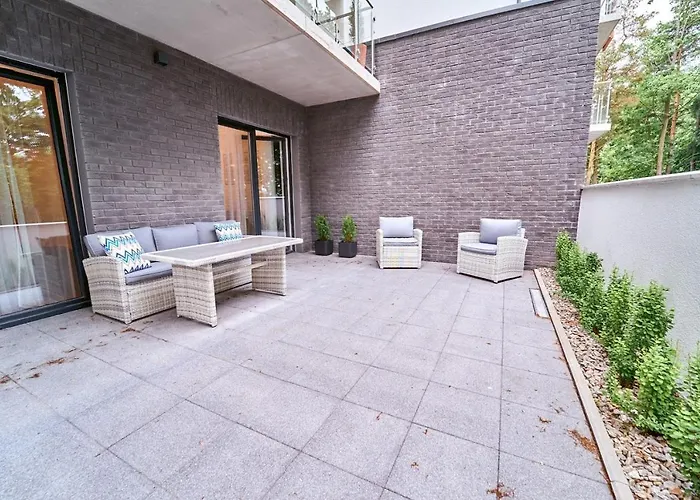 Laguna 2 Polanica-Zdroj