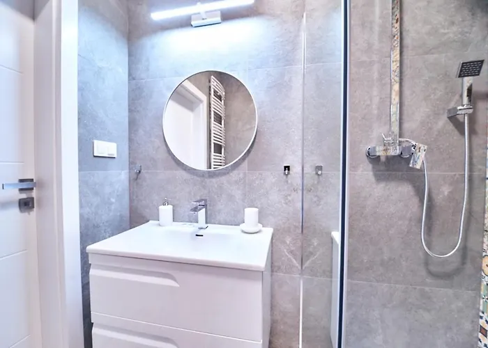 Laguna 2 Polanica-Zdroj