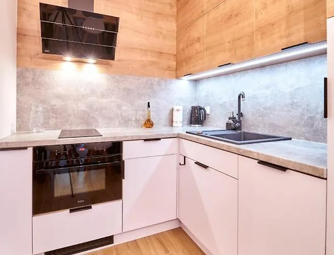 Laguna 2 Apartment *