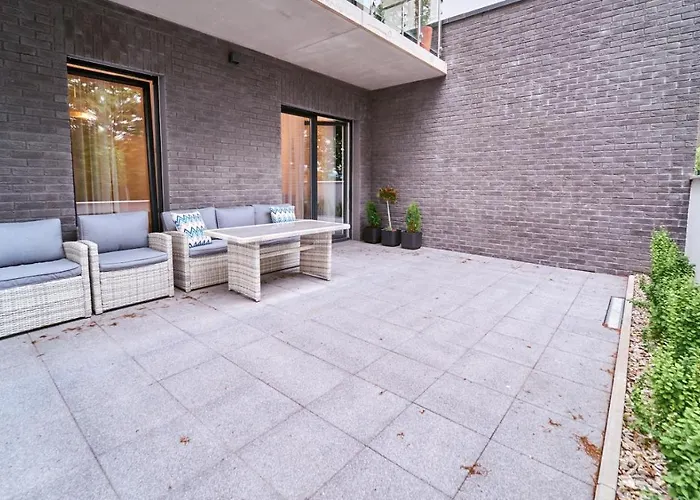 Laguna 2 Polanica-Zdroj