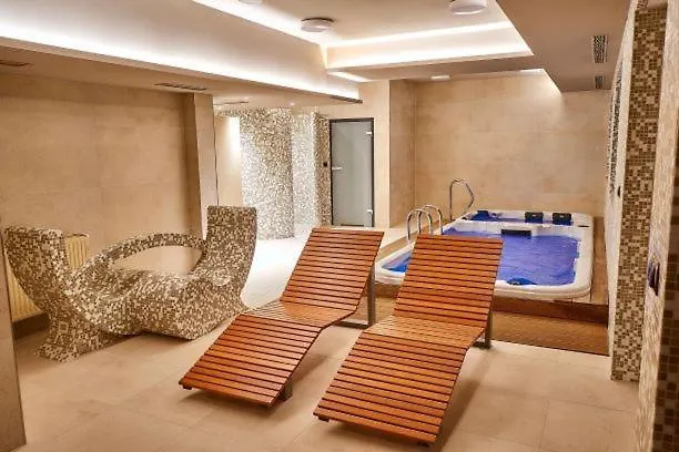 Laguna 2 Apartment Polanica-Zdroj