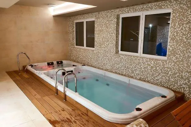 Laguna 2 Apartment *